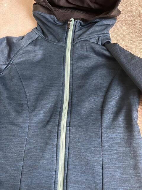 Veste Horse Pilot Tempest