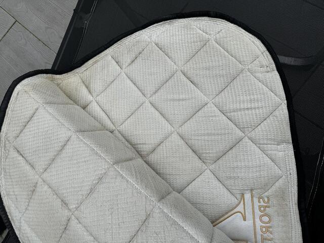 Ensemble tapis + bonnet Alexandra Ledermann