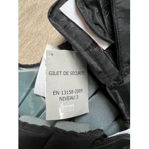 Gilet de protection level 3
