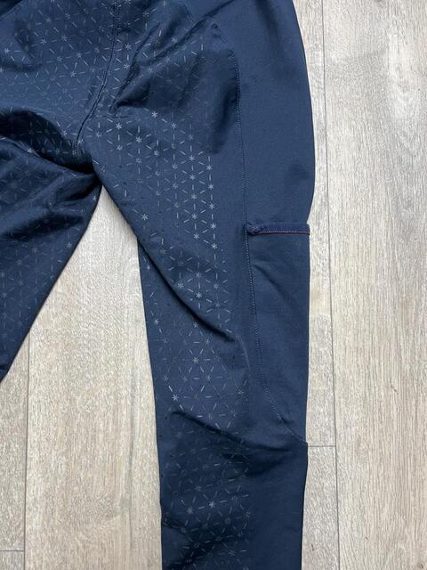 Legging ultra grip Equithème