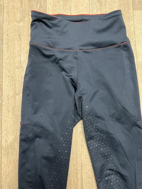 Legging ultra grip Equithème