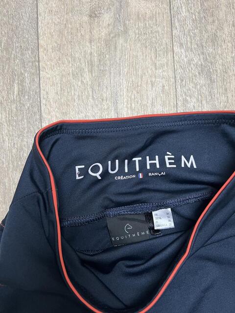 Legging ultra grip Equithème