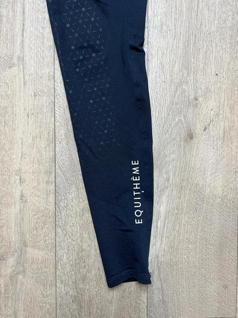 Legging ultra grip Equithème