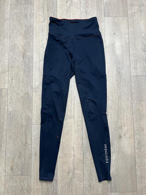 Legging ultra grip Equithème