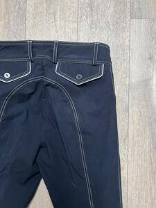 Pantalon Vintage
