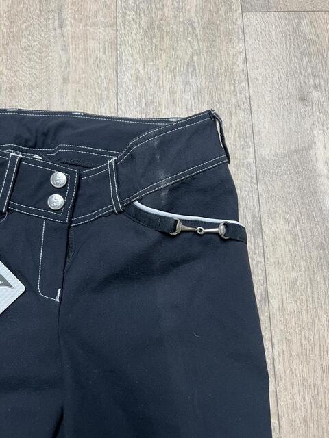 Pantalon Vintage