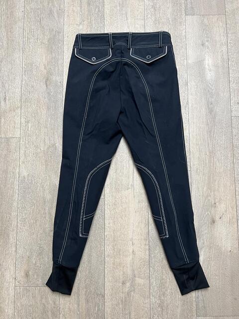 Pantalon Vintage