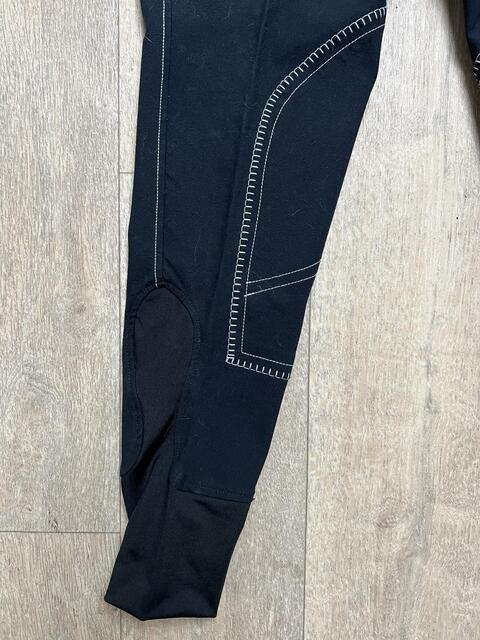 Pantalon Vintage