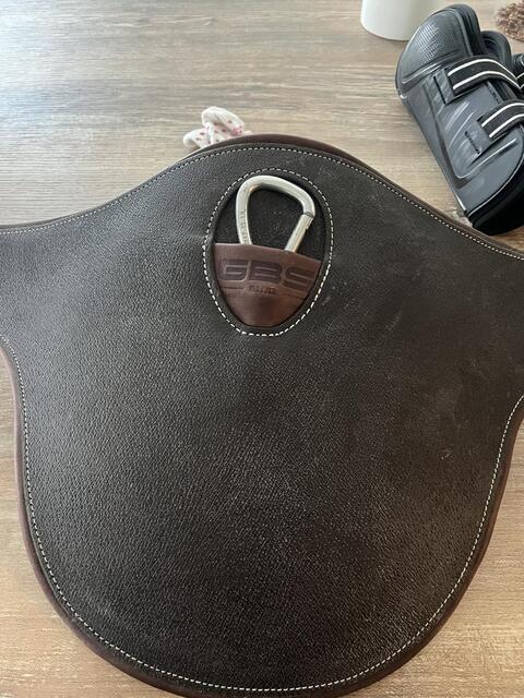 Bavette GBS 130cm