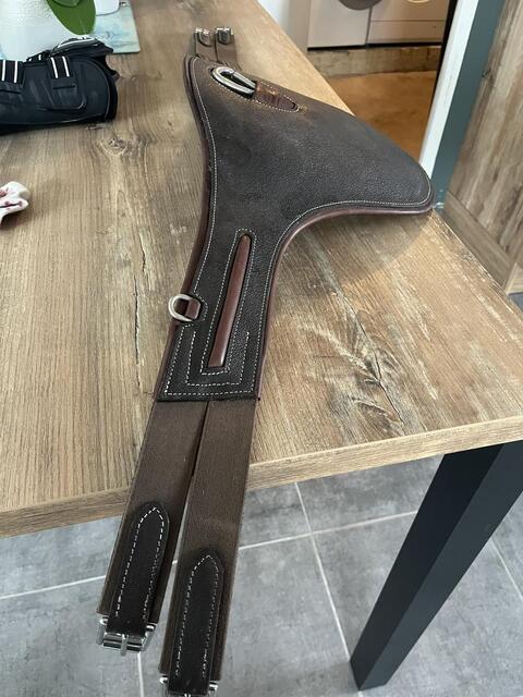 Bavette GBS 130cm