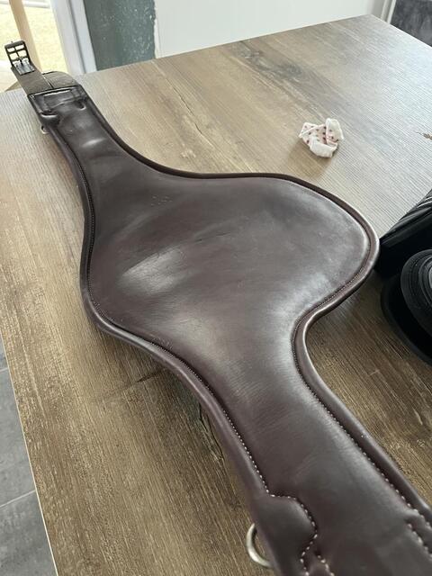 Bavette GBS 130cm