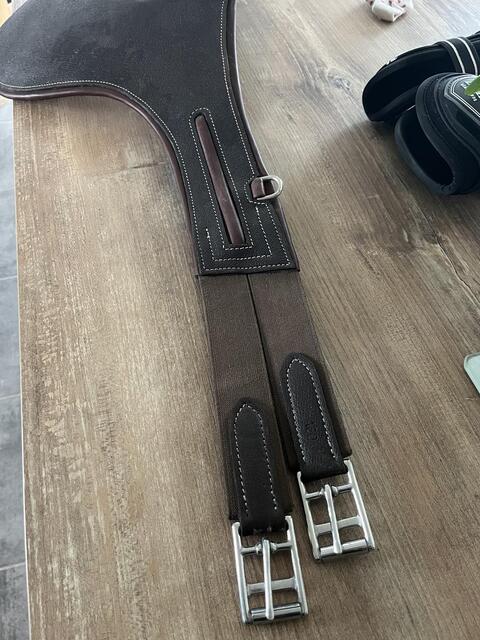 Bavette GBS 130cm