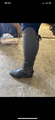 Bottes Sergio grasso