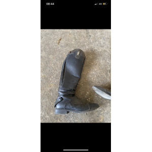 Bottes Fellini