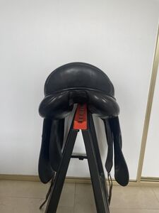 Selle de Dressage - Suprême 17,5
