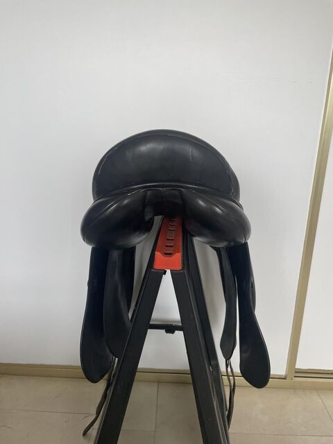 Selle de Dressage - Suprême 17,5