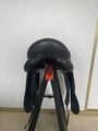 Selle de Dressage - Suprême 17,5