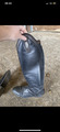 Bottes Fellini