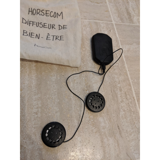 Kit HorseCom