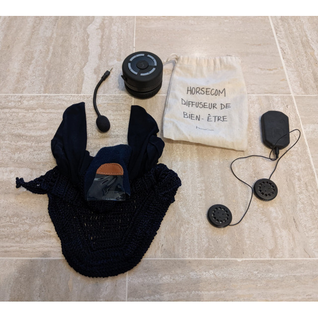 Kit HorseCom