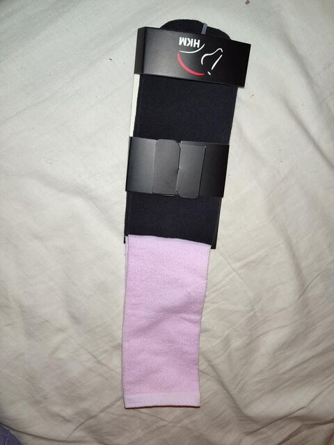 Lot chaussettes 38