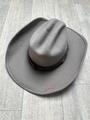 Chapeau western