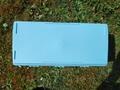 Boite de pansage fouganza bleu