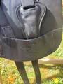 Selle de dressage Omega Line 17"
