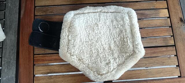 Guêtres dressage HV Polo