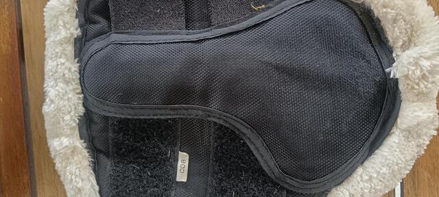 Guêtres dressage HV Polo