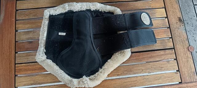 Guêtres dressage HV Polo