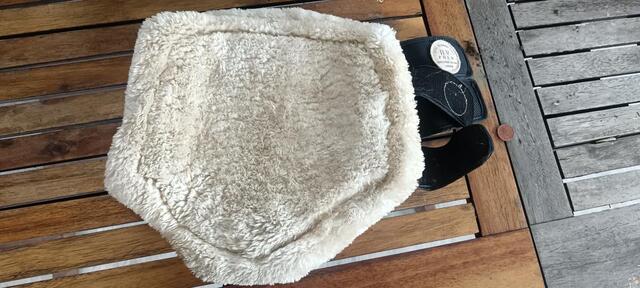 Guêtres dressage HV Polo