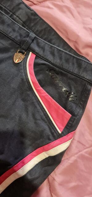 Pantalon lauria Garrelli