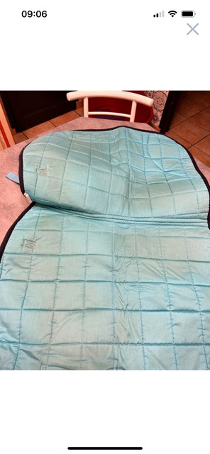 Tapis fouganza