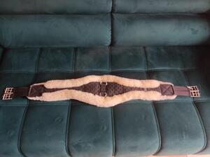 Sangle longue mouton