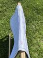 Tapis de selle Equithème FIR+ blanc