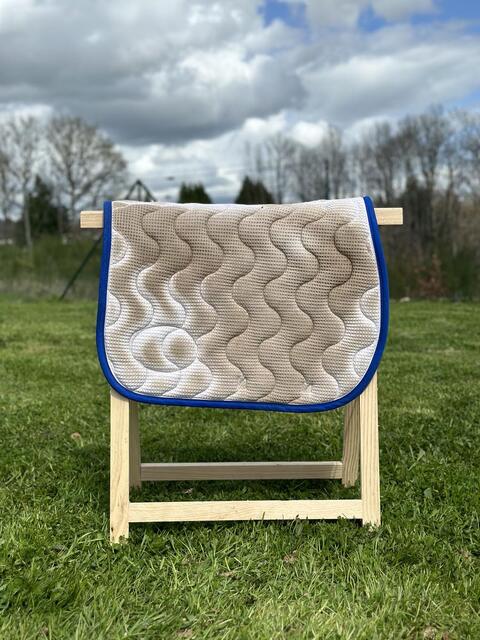 Ensemble Tapis + Bonnet Jump’In x Ohlala