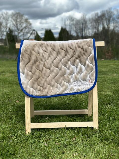 Ensemble Tapis + Bonnet Jump’In x Ohlala