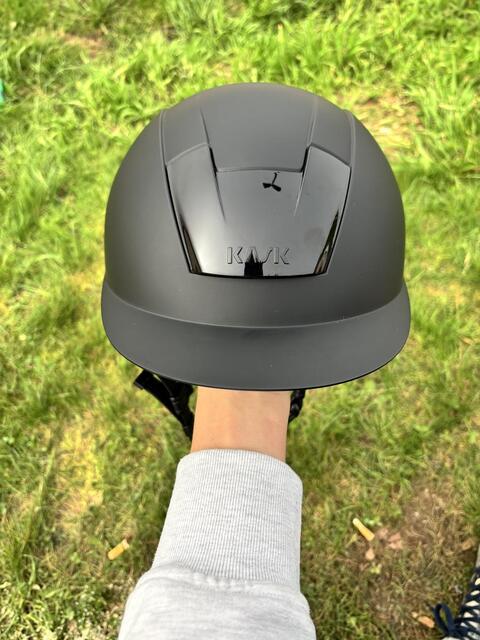 casque Kask à vendre
