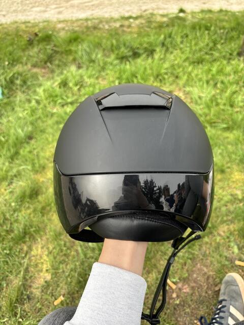 casque Kask à vendre