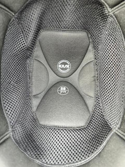 casque Kask à vendre