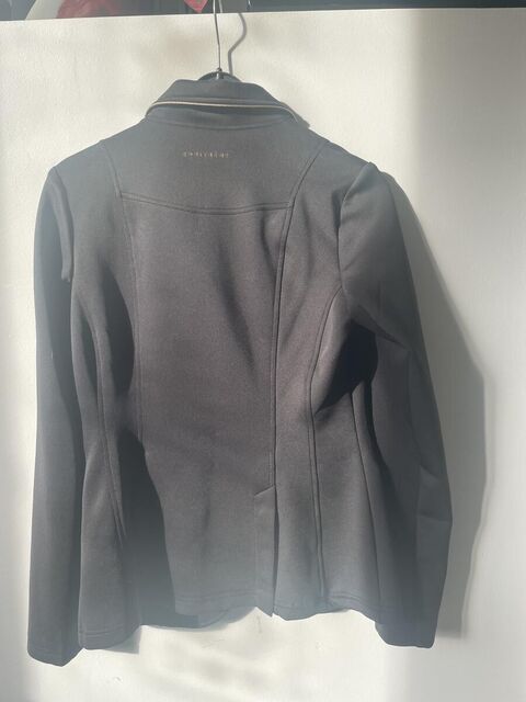 Veste de concours
