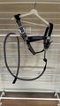 Licol LeMieux Capella Iris Cob et sa longe Lasso
