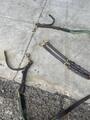 Collier de chasse eric thomas