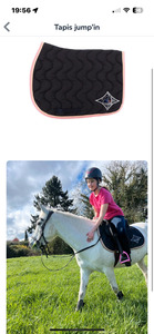 Tapis jump’in