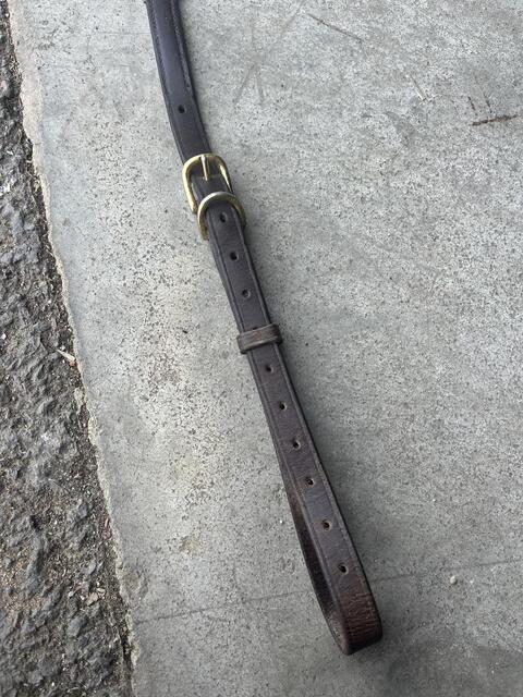 Collier de chasse eric thomas