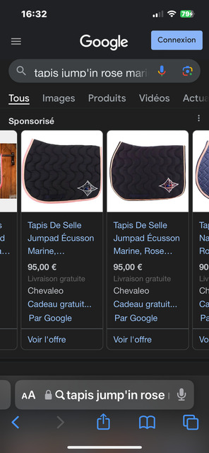 Tapis jump’in