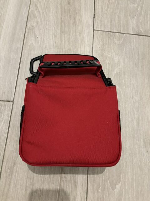 Sac pour produits d’entretien CWD