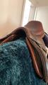 Selle brunet pineau 17,5