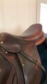 Selle brunet pineau 17,5